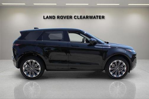 2026 Land Rover Range Rover Evoque Core S