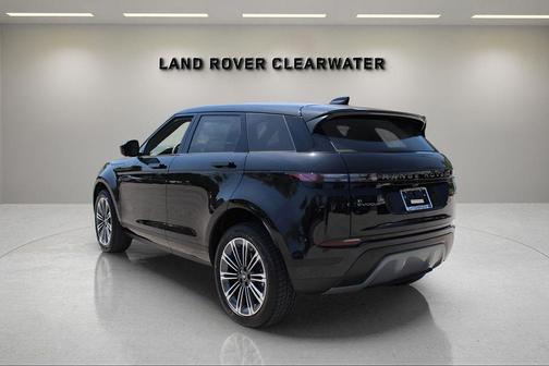 2026 Land Rover Range Rover Evoque Core S