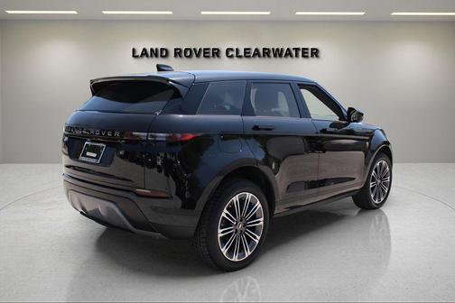 2026 Land Rover Range Rover Evoque Core S