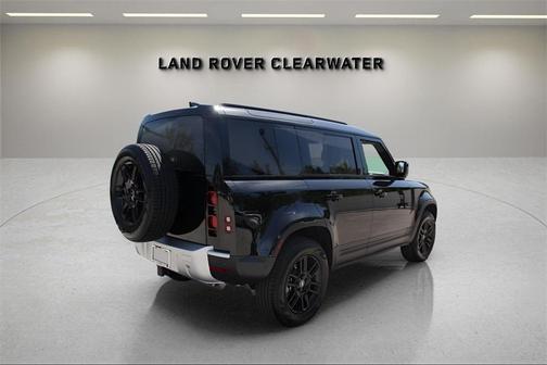2025 Land Rover Defender P400 S