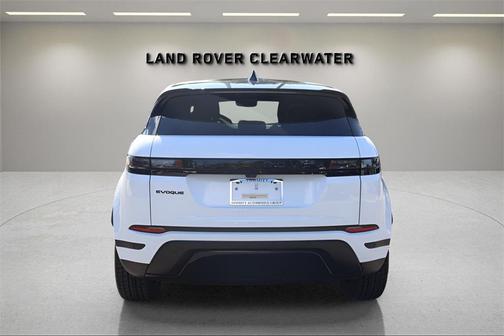 2026 Land Rover Range Rover Evoque Core S