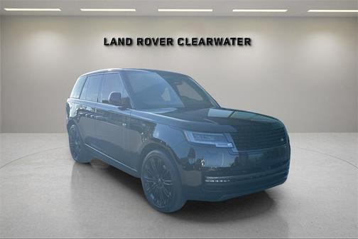 2024 Land Rover Range Rover P400 SE