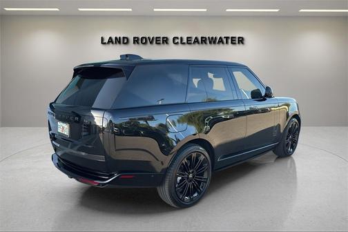 2024 Land Rover Range Rover P400 SE