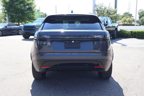 Varesine Blue 2024 Land Rover Range Rover Velar P250 S