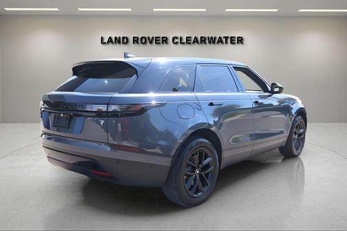 Varesine Blue 2024 Land Rover Range Rover Velar P250 S