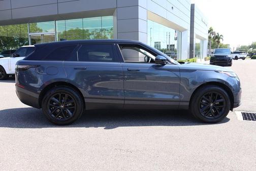 Varesine Blue 2024 Land Rover Range Rover Velar P250 S
