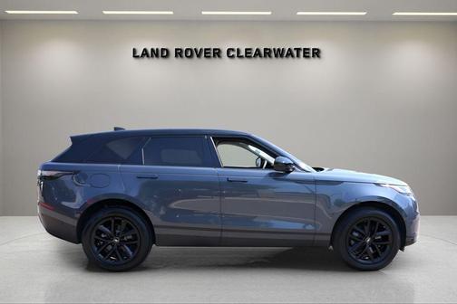 Varesine Blue 2024 Land Rover Range Rover Velar P250 S