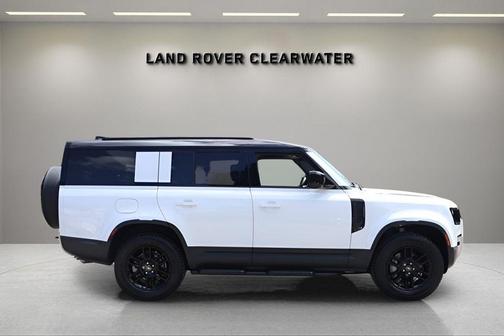 2025 Land Rover Defender P400 S