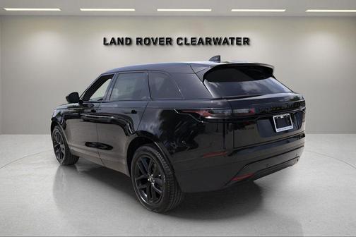2026 Land Rover Range Rover Velar P250 S