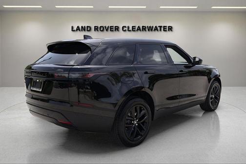 2026 Land Rover Range Rover Velar P250 S