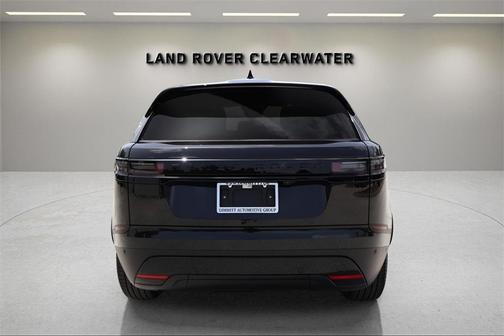 2026 Land Rover Range Rover Velar P250 S