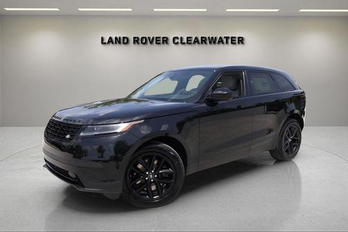 2026 Land Rover Range Rover Velar P250 S