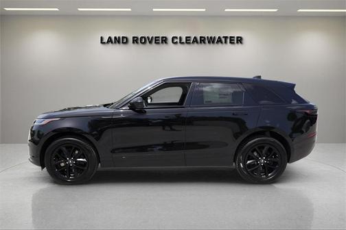 2026 Land Rover Range Rover Velar P250 S