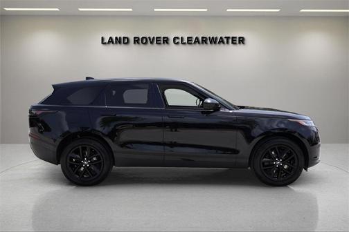 2026 Land Rover Range Rover Velar P250 S