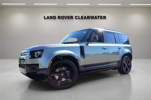 2023 Land Rover Defender 110 X-Dynamic SE