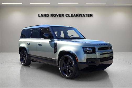 2023 Land Rover Defender 110 X-Dynamic SE