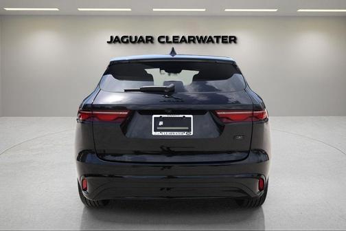 2026 Jaguar F-PACE P250 R-Dynamic S