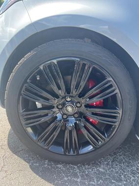 2020 Land Rover Range Rover Sport HSE Dynamic