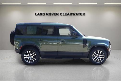 2026 Land Rover Defender P300 S