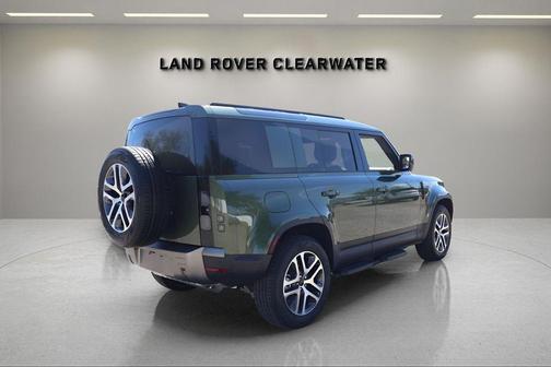 2026 Land Rover Defender P300 S