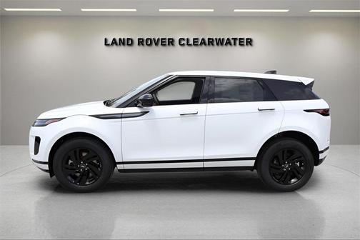 2026 Land Rover Range Rover Evoque Core S