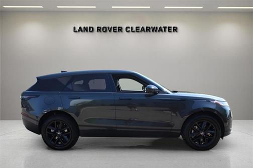 2026 Land Rover Range Rover Velar P250 S