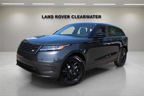 2026 Land Rover Range Rover Velar P250 S