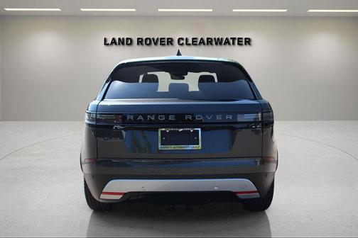 2026 Land Rover Range Rover Velar P250 S