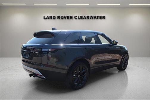 2026 Land Rover Range Rover Velar P250 S