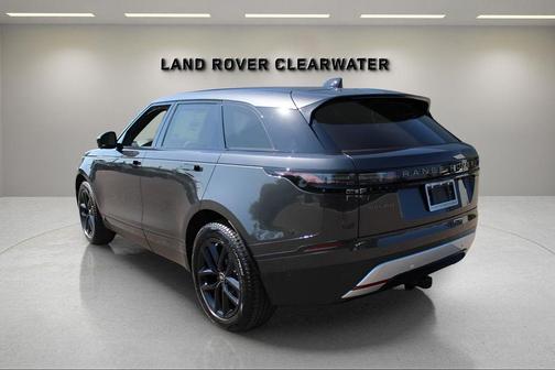 2026 Land Rover Range Rover Velar P250 S