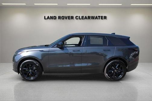 2026 Land Rover Range Rover Velar P250 S