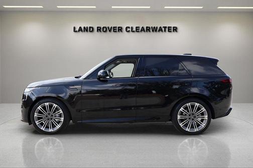 2025 Land Rover Range Rover Sport P460 Dynamic SE