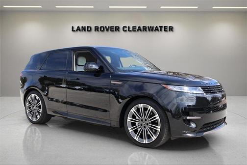 2025 Land Rover Range Rover Sport P460 Dynamic SE