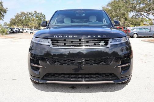 2025 Land Rover Range Rover Sport P460 Dynamic SE