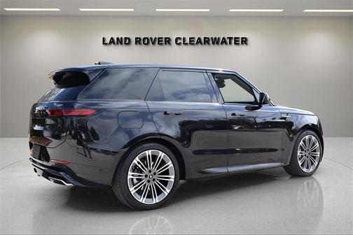 2025 Land Rover Range Rover Sport P460 Dynamic SE