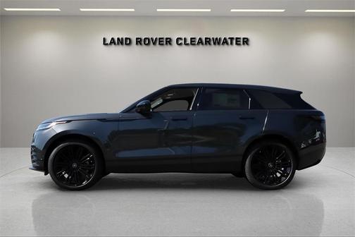 2026 Land Rover Range Rover Velar P250 Dynamic SE