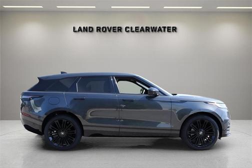 2026 Land Rover Range Rover Velar P250 Dynamic SE