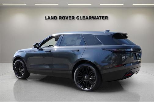 2026 Land Rover Range Rover Velar P250 Dynamic SE