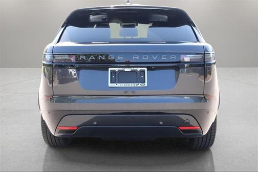 2026 Land Rover Range Rover Velar P250 Dynamic SE