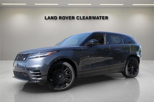 2026 Land Rover Range Rover Velar P250 Dynamic SE