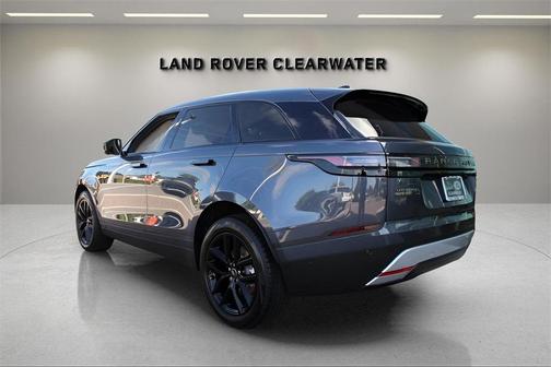 2025 Land Rover Range Rover Velar P250 S