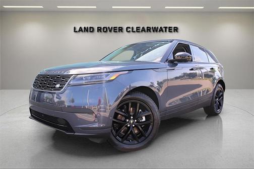 2025 Land Rover Range Rover Velar P250 S