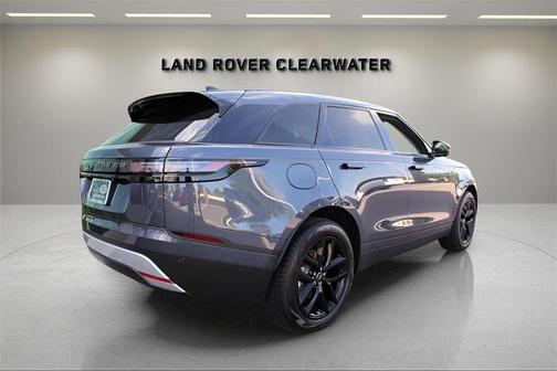2025 Land Rover Range Rover Velar P250 S