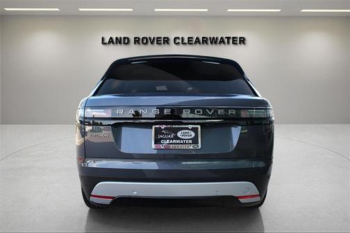 2025 Land Rover Range Rover Velar P250 S