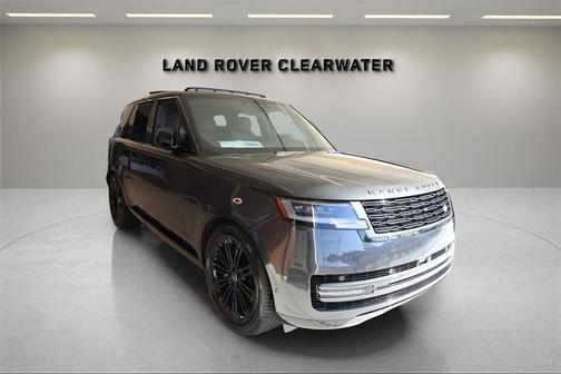 2025 Land Rover Range Rover P530 SE