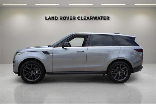 2025 Land Rover Range Rover Sport P360 SE