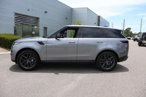 2025 Land Rover Range Rover Sport P360 SE