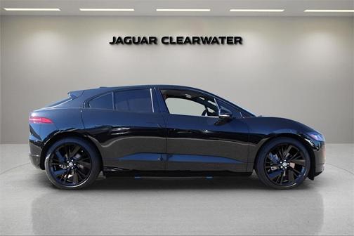 2024 Jaguar I-PACE R-Dynamic HSE