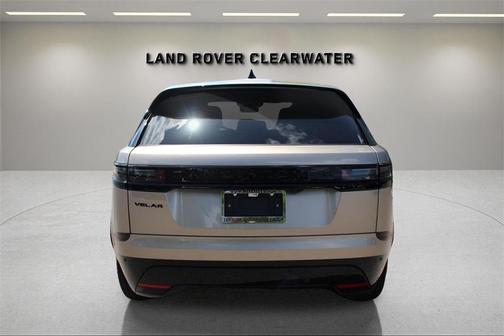 2025 Land Rover Range Rover Sport P530 Dynamic SE