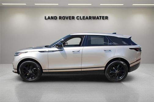 2025 Land Rover Range Rover Sport P530 Dynamic SE